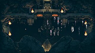 total immersion in the genesis order part 58