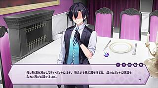 hentai animation game play with cosplay costumes