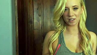 Bailey Brooke's stepfather's forbidden desire