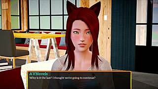 My new family 358 hentai episode