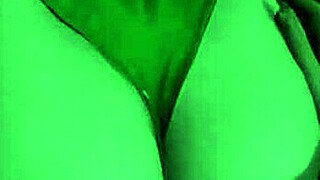 cammy from street fighter 6 in 3d hentai animation