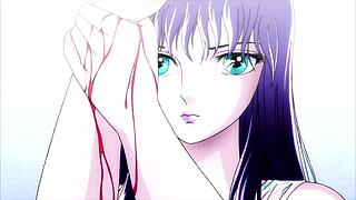 Knights of the zodiac movie 05 prologue of the sky