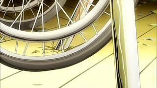 Knights of the zodiac movie 05 prologue of the sky