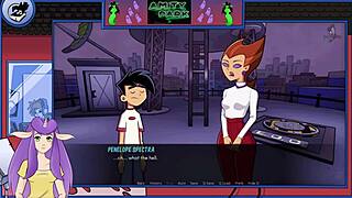 Danny Phantom Amity Park Redux Part 44