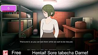 hentai sore tabecha dame erotic game