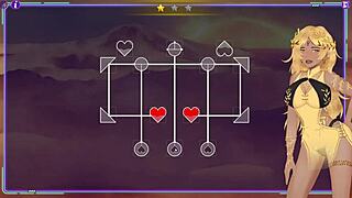 Milf Hunter 2: 金星女上搖射 Unleashes Emotional Desires