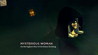 Dive Into Eternum 40's Hentai Anime Adventures