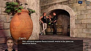 Exploring the complete photo hunt gameplay in part 26