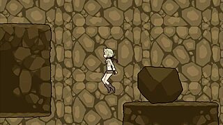 let's dive into the flower fairy part 4 scenes