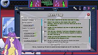 Danny Phantom: Amity Park Redux Part 44