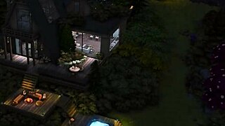 Peggy's affair explodes in naughty 3D hentai sex with American anime characters!