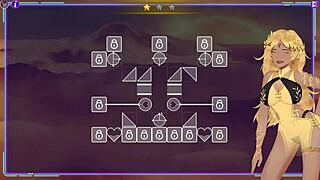 Milf Hunter 2: 金星女上搖射 Unleashes Emotional Desires