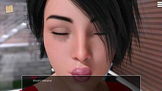 Watch big tits bent over riding monster cock in Knockout Master 2!