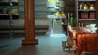 Junker Queen Dominates Thief with Intense Sex.