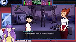 Danny Phantom Amity Park Redux Part 44