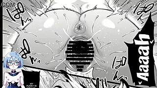 Beach Vacation Turns to Intense Hentai Sex