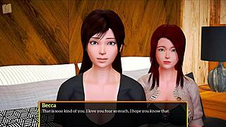 My new family 358 hentai episode