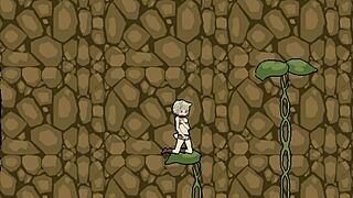 let's dive into the flower fairy part 4 scenes