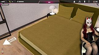 yo, college girl upskirt in steps of debauchery 36 hentai