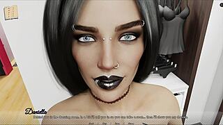 Alternate Existence 61 Delves Into Intricate Game Worlds