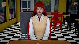 My Bully Is My Lover 12