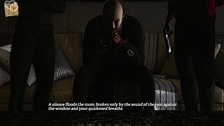 Dive into Eternum 206 Adventure!