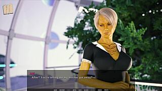 tales from the unending void 146 in hentai anime game