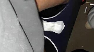 First I Invited My Neighbor To Admire The Flowers And Then I Fucked Her In The Mouth - Girls Fly Orgasm