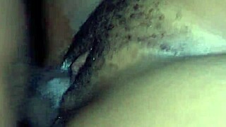 Shy roommate surprises with big cock skills and cumming