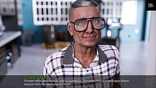 Complete Gameplay Guide with Timestamps for Unconditional Love Part 7