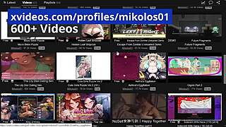 Meru Night 0 01 NSFW 18 Game Adventure