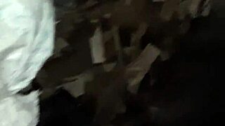 First I Invited My Neighbor To Admire The Flowers And Then I Fucked Her In The Mouth - Girls Fly Orgasm