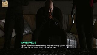 Dive into Eternum 206 Adventure!