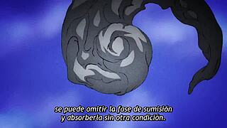 Hentai Jujutsu Kaisen 2nd season 4: Boyish fantasies come alive