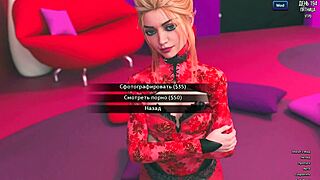 Wow, check out this hentai pussy cumshot at work!