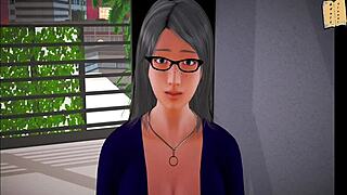 my new family adventures