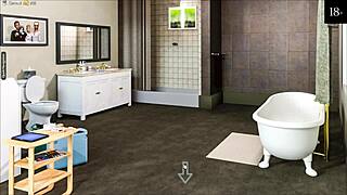 Complete Gameplay Guide with Timestamps for Unconditional Love Part 7