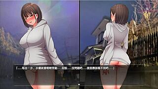 gay pasivo in intense action