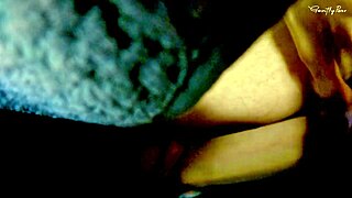 Hostel Mixed Room Turns Into Shared Bathroom Handjob Surprise