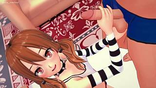 Hey Hot Hermanastra, Want to Feel a Big One Deep Inside Your Petite Body?