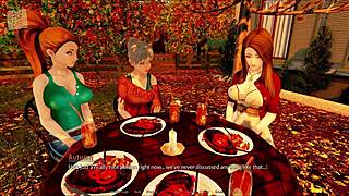 Harem Hotel 237 Gameplay Session