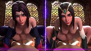 Fap Hero 2025 trailer is here, ready to blow your mind!