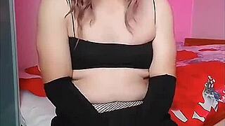 uhh, sissy crossdresser in sexy dress, big ass, modelin’ for ya