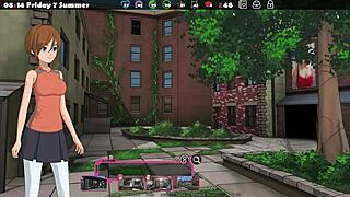 this fixer getting help from a cop! 😎