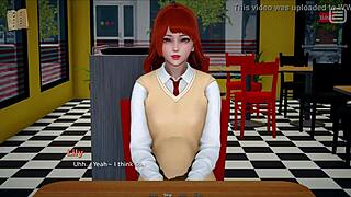 My Bully Is My Lover 12