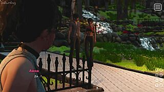 complete gameplay - my bully is my lover part 27