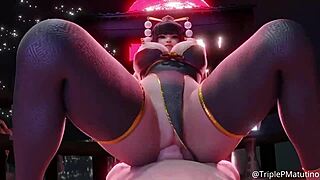 i love this 3d animated cumshot compilation in my mouth