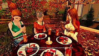 Harem Hotel 237 Gameplay Session