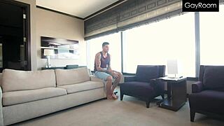 Stepdad shares sex toy with stepson