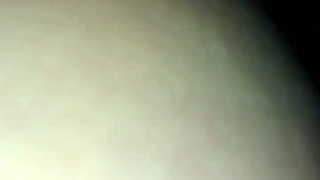 Cibele and Fabio in Amateur Video